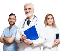 Step 1- Agarwal Medical Tourism